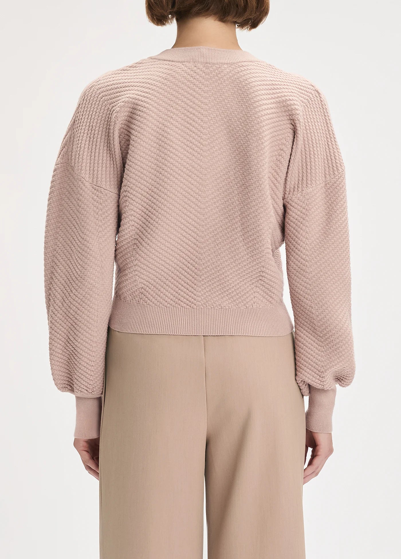 The Ava Top