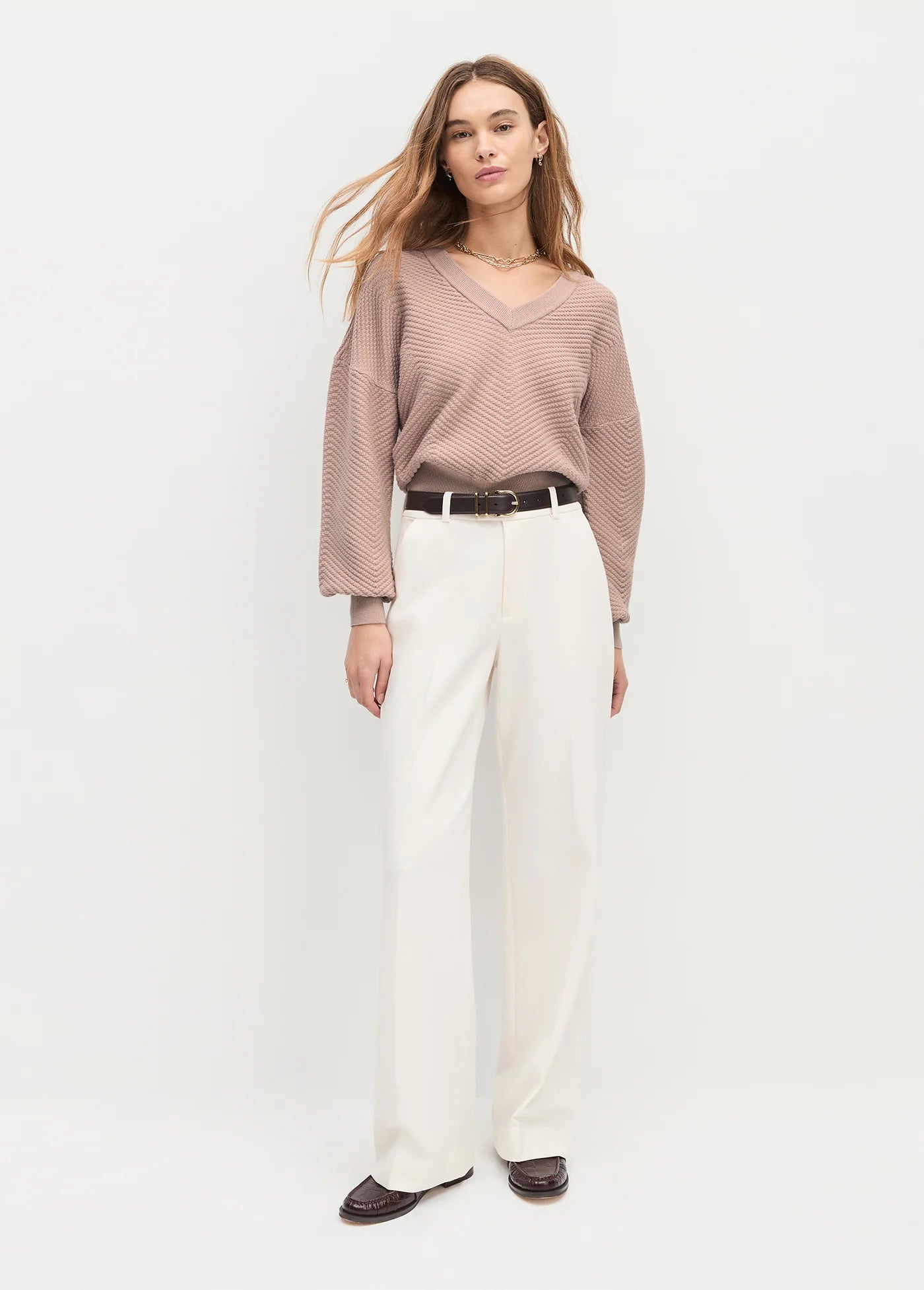 The Ava Top