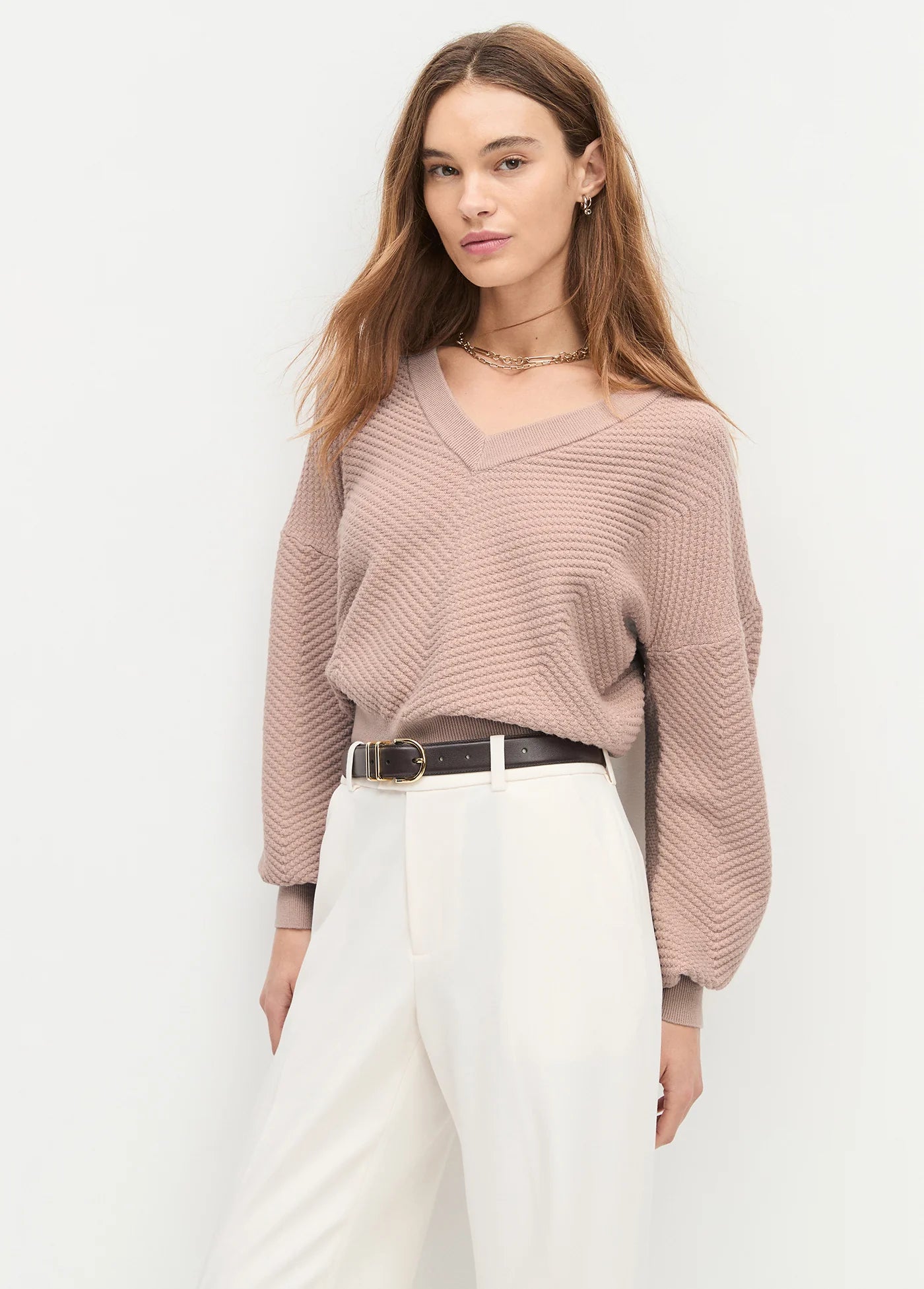 The Ava Top