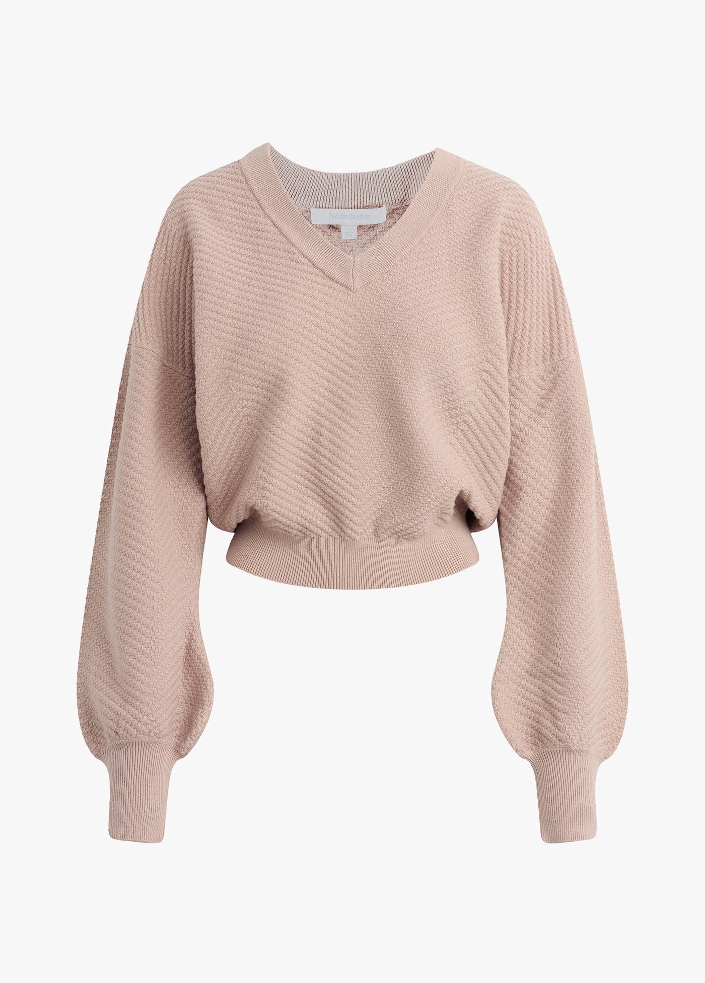 The Ava Top