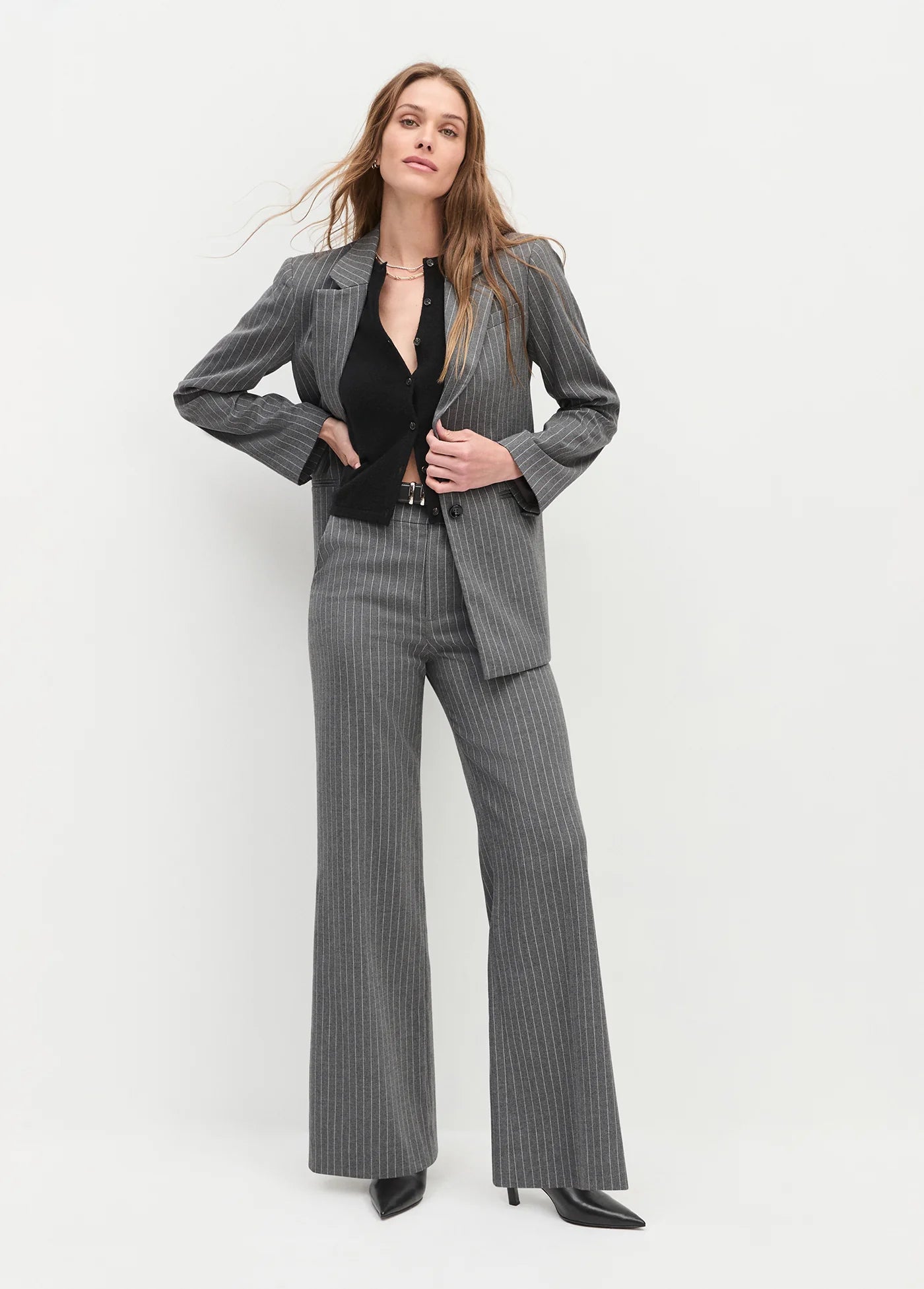 The Jones Pant