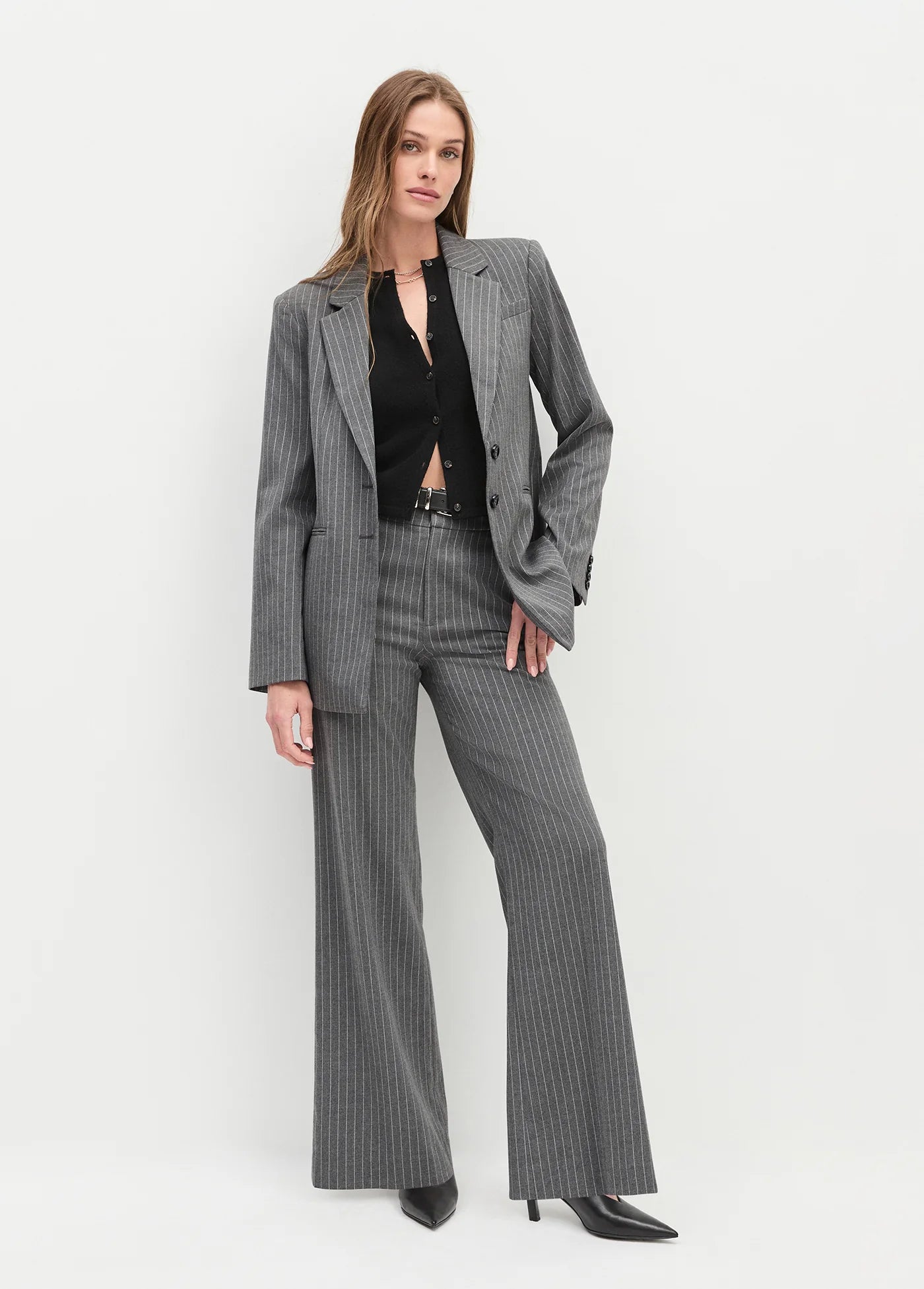 The Jones Pant