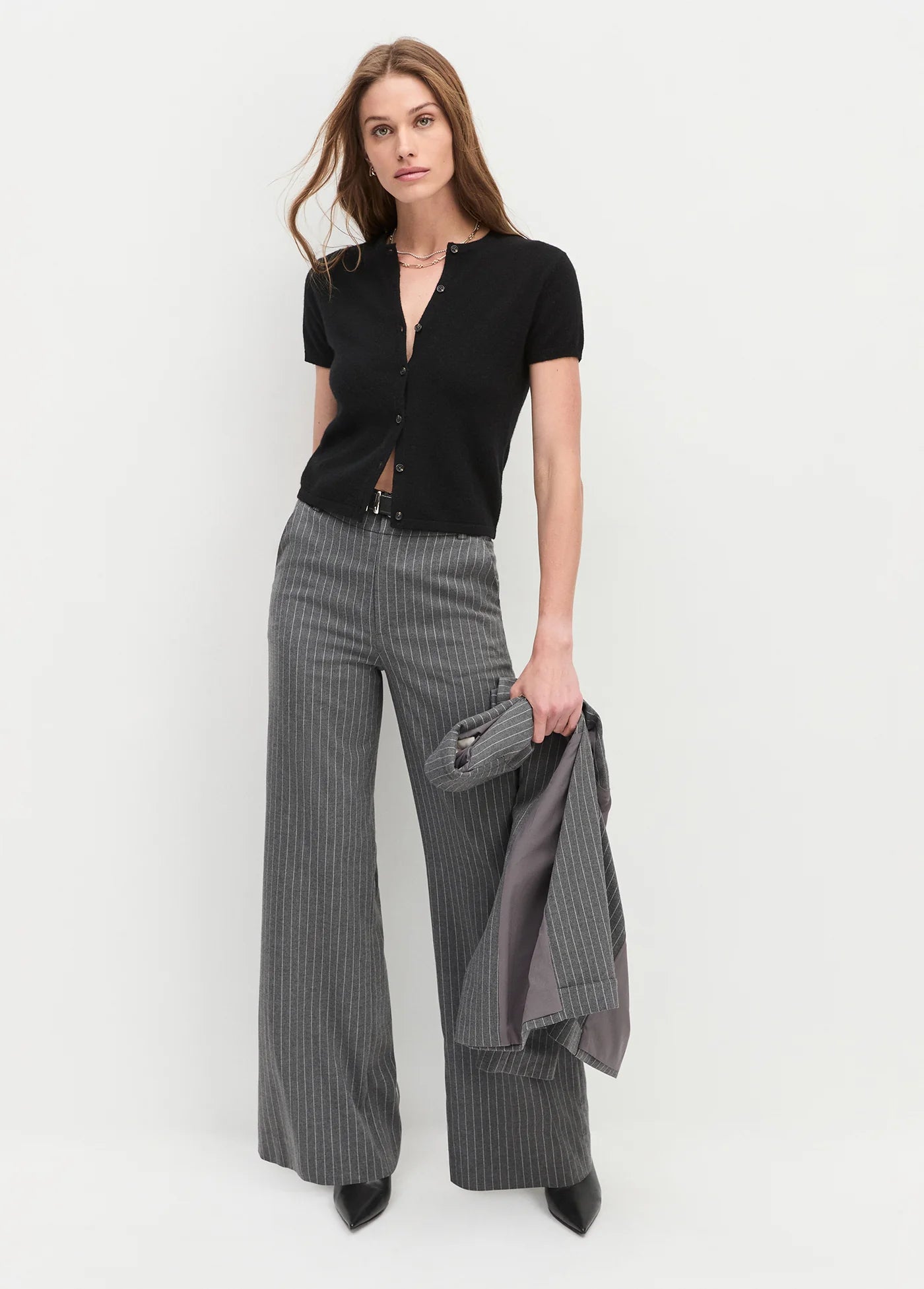The Jones Pant