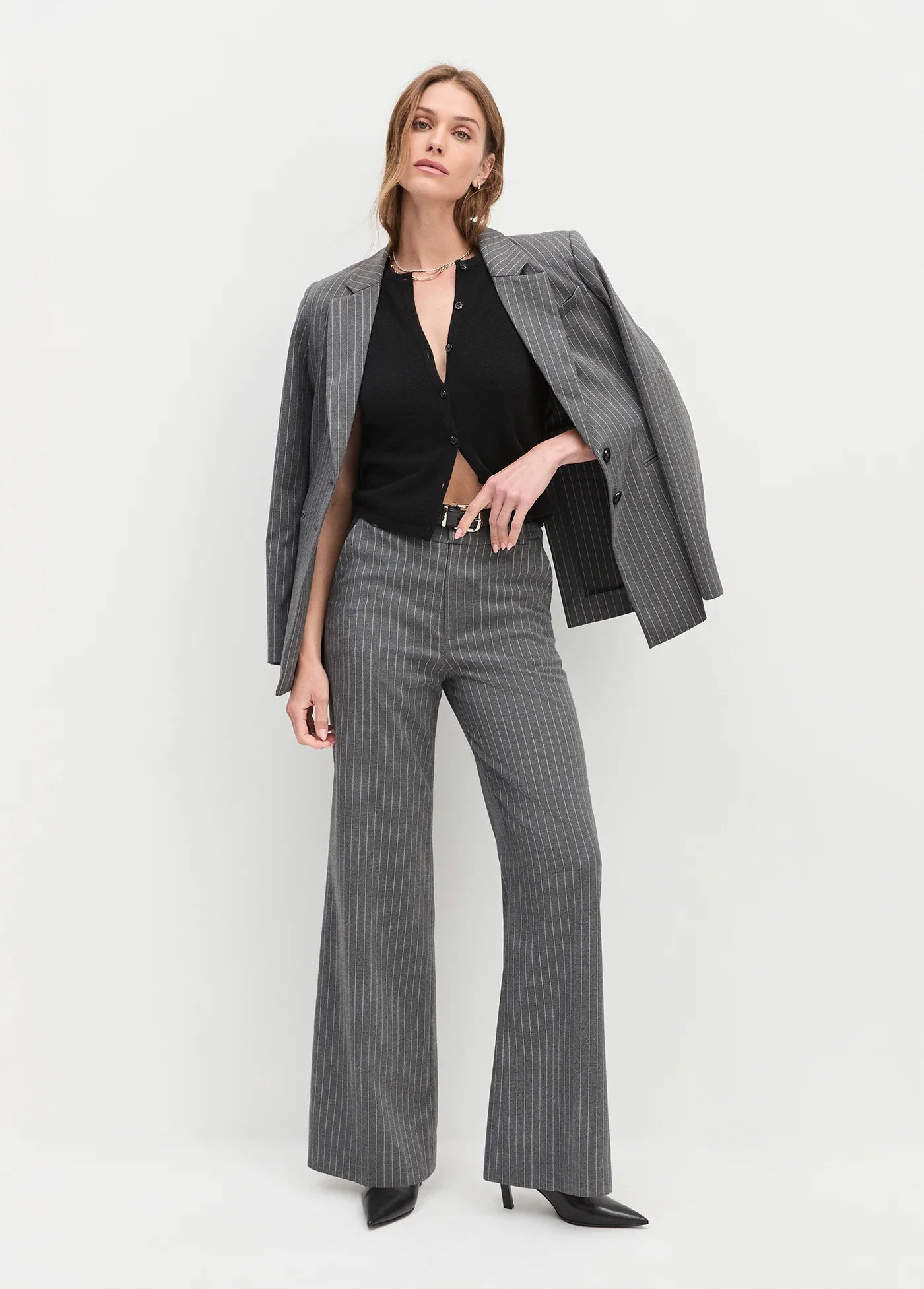 The Jones Pant