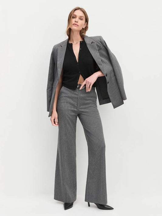 The Alexis Blazer