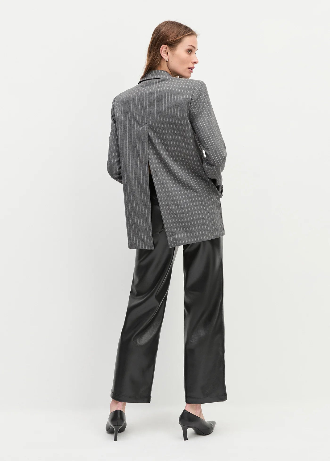 The Alexis Blazer