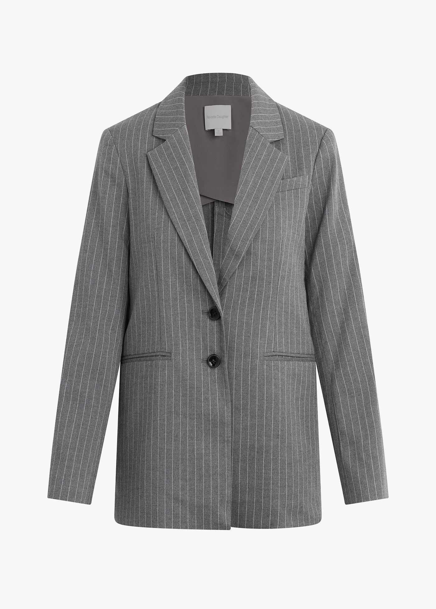 The Alexis Blazer