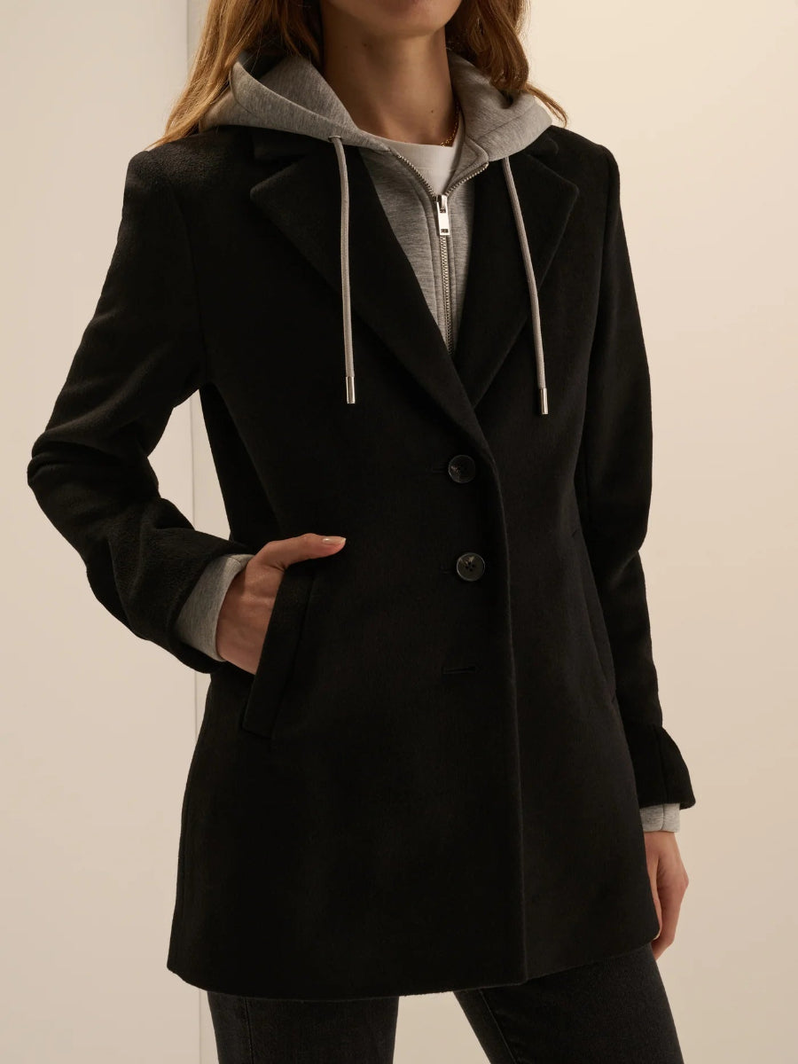 Short Sport Coat