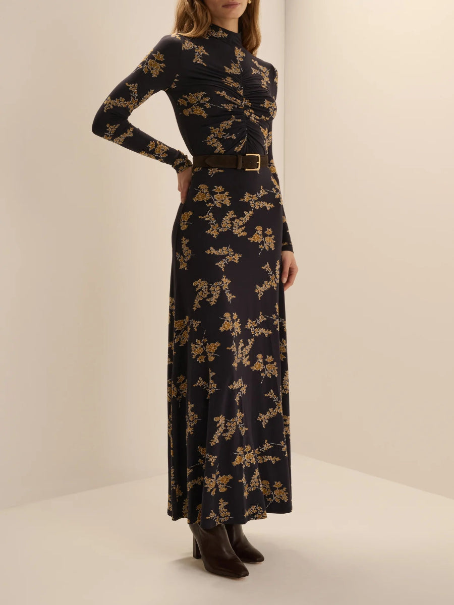 The Lucia Dress