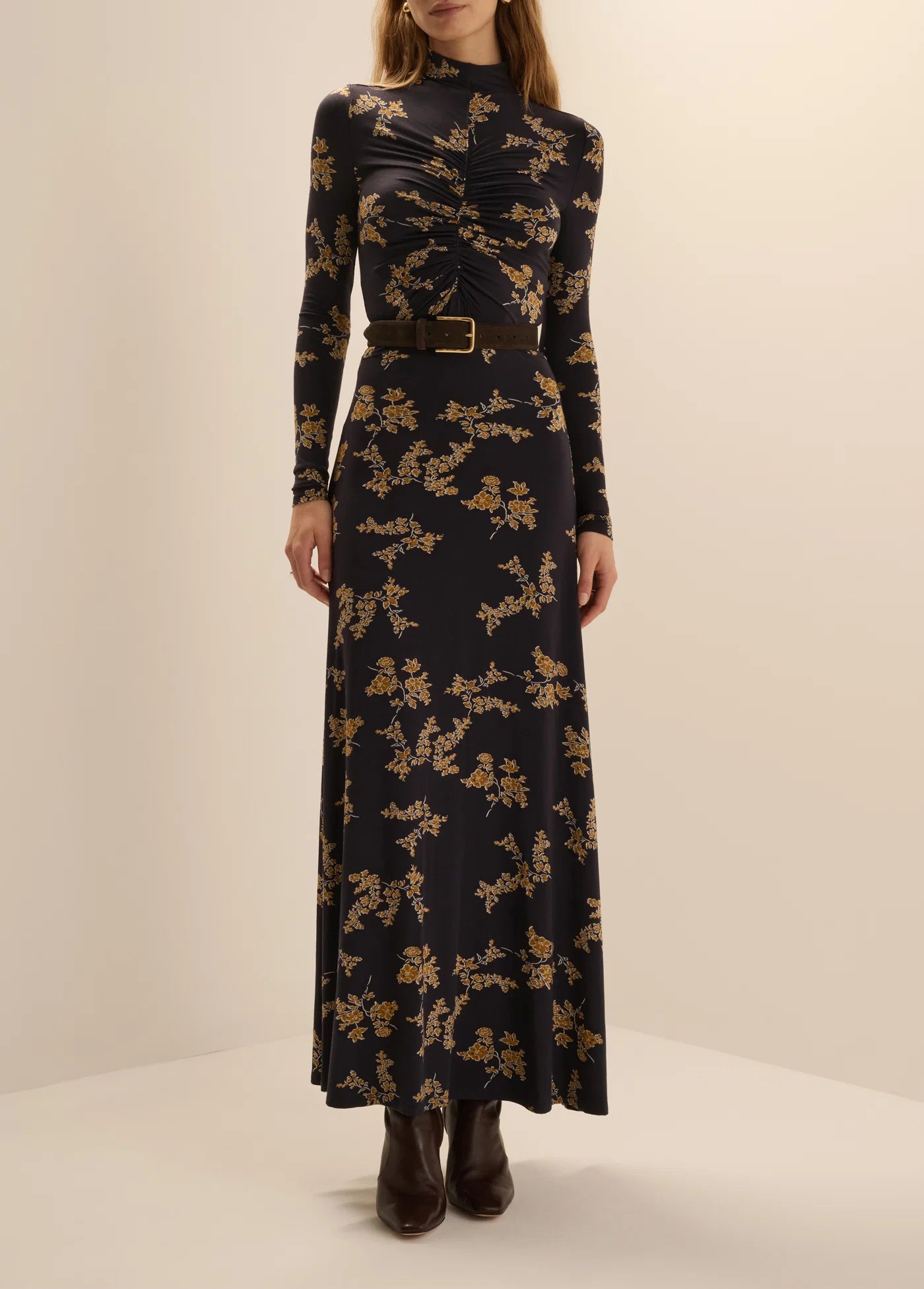 The Lucia Dress