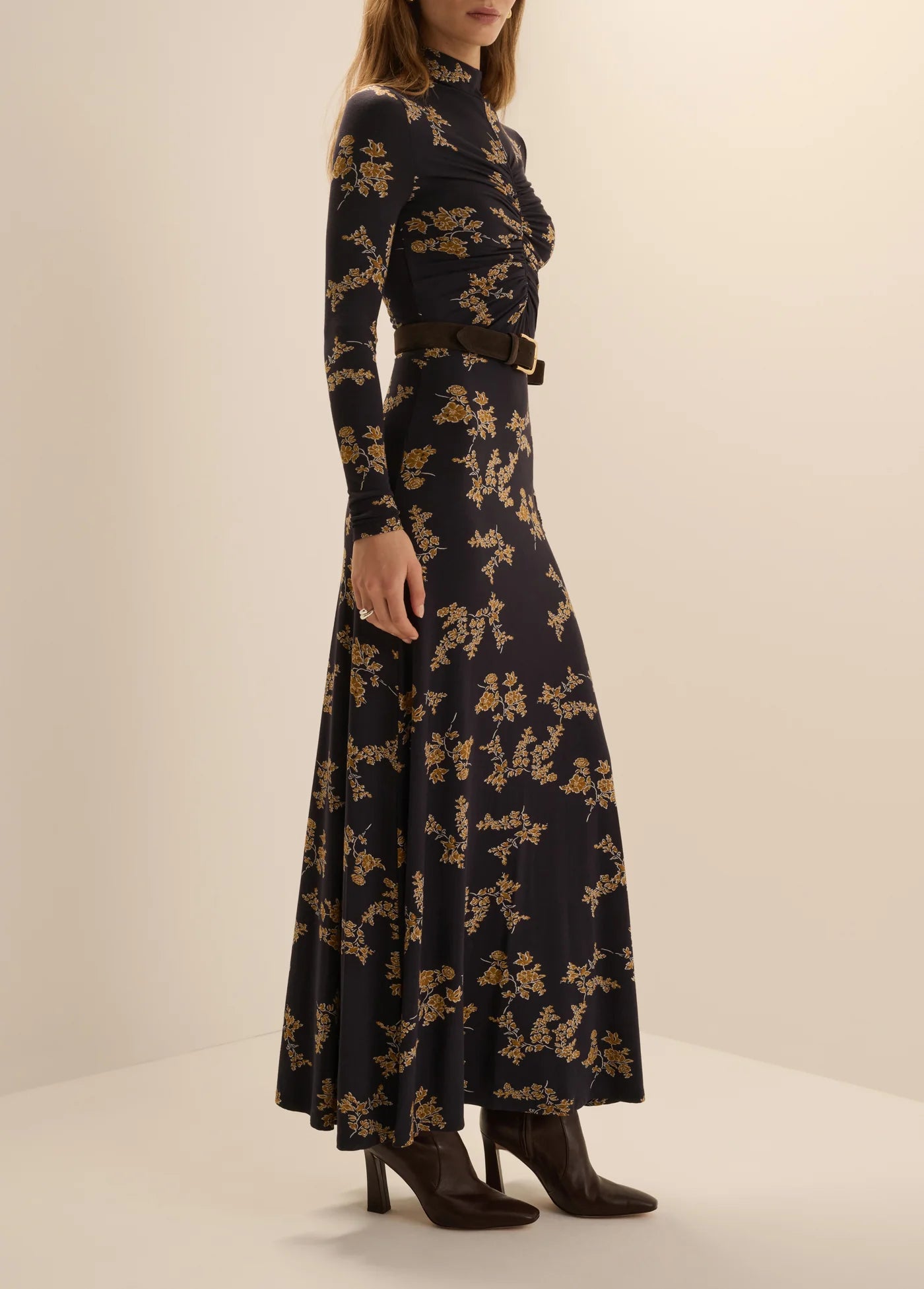 The Lucia Dress
