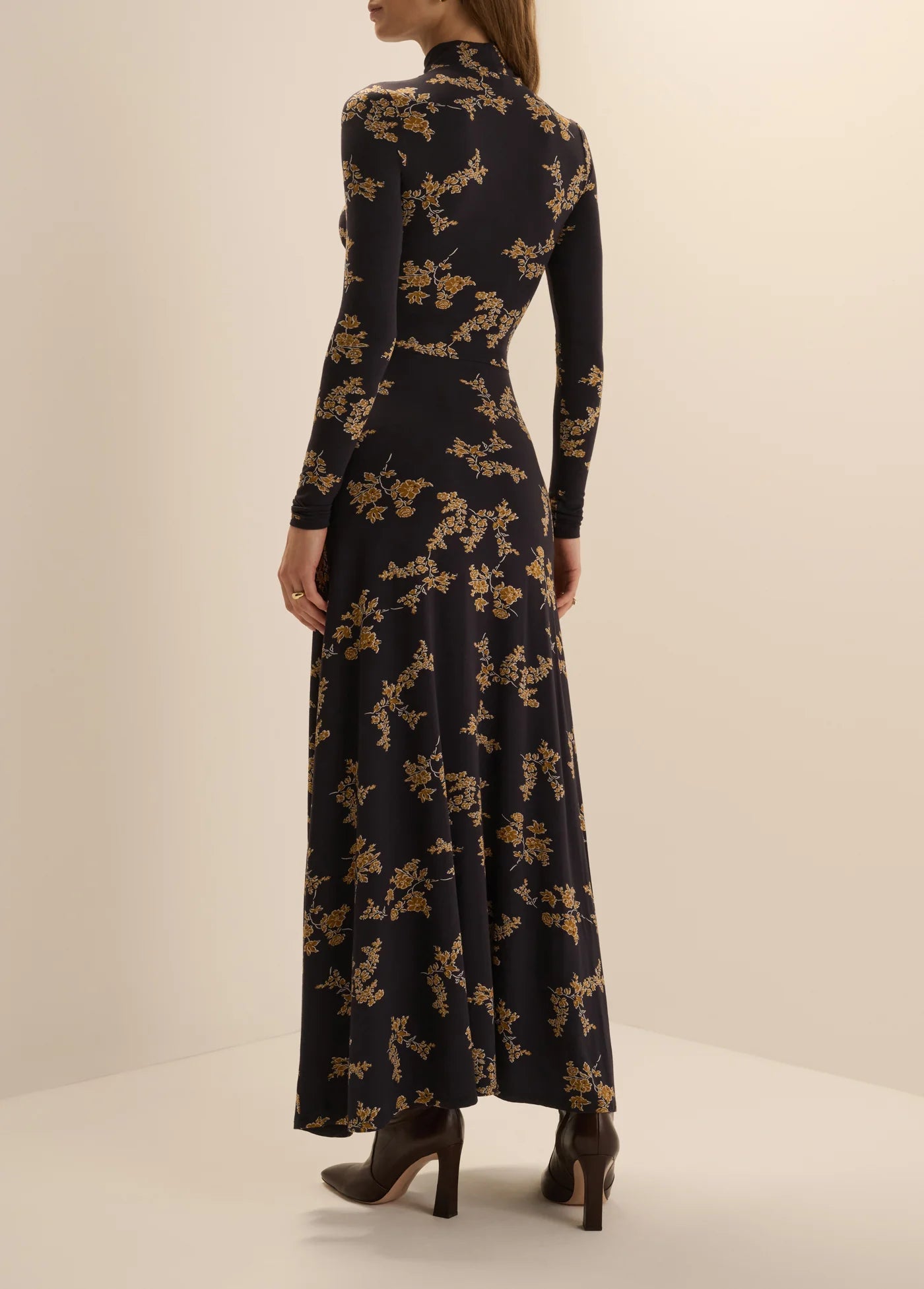 The Lucia Dress
