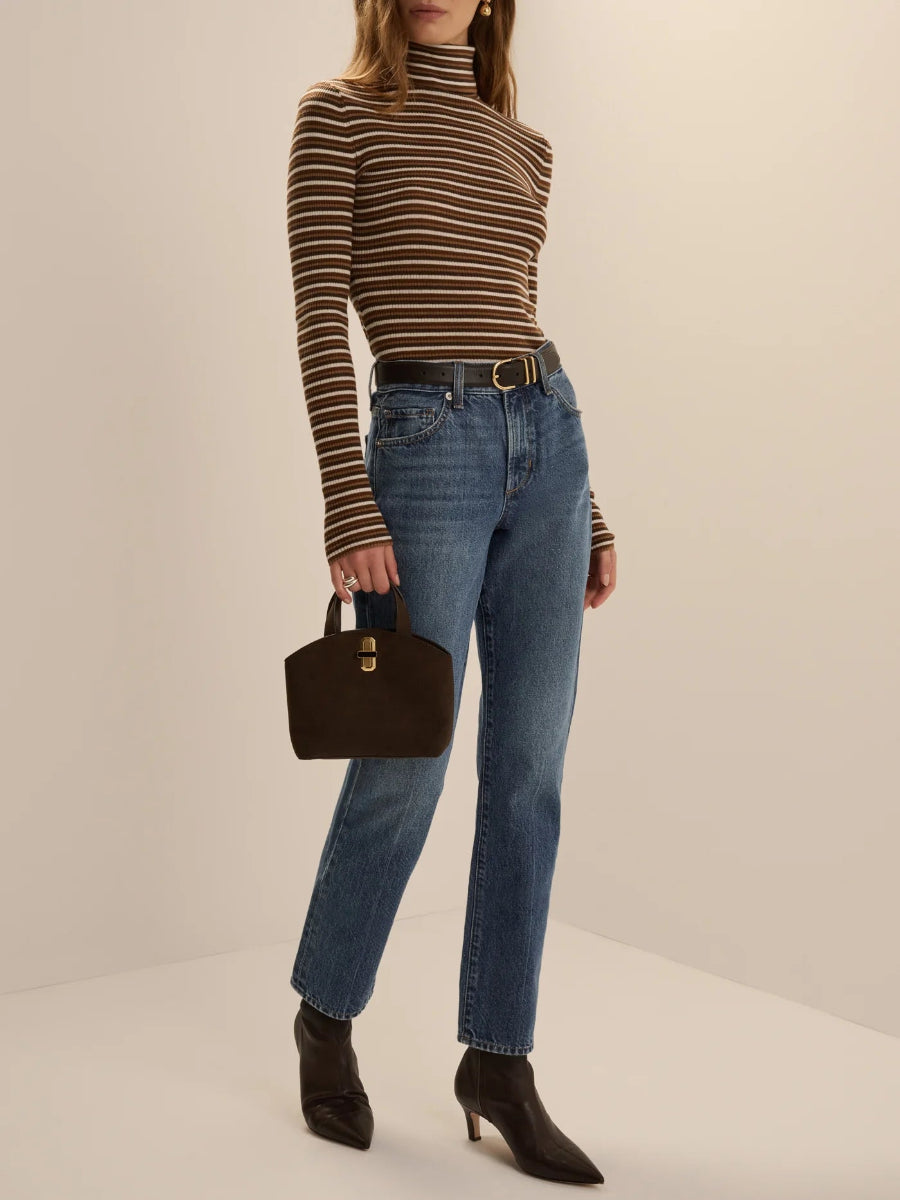 Amelia Long Sleeve Sweater