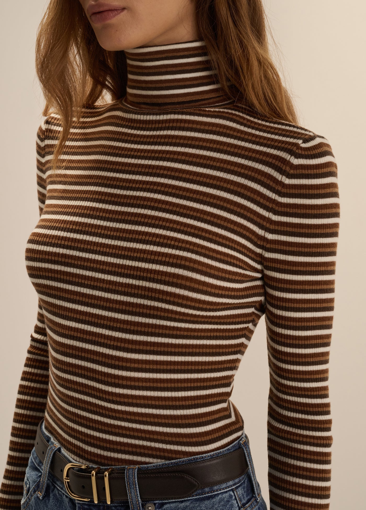 Amelia Long Sleeve Sweater
