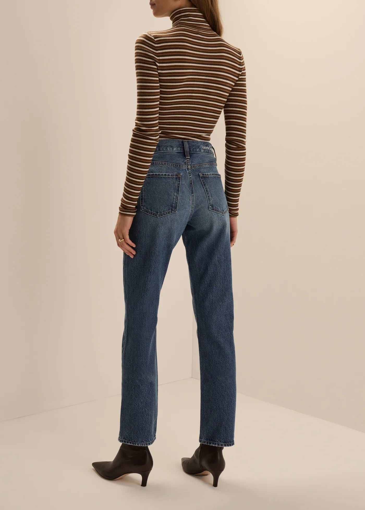 Amelia Long Sleeve Sweater