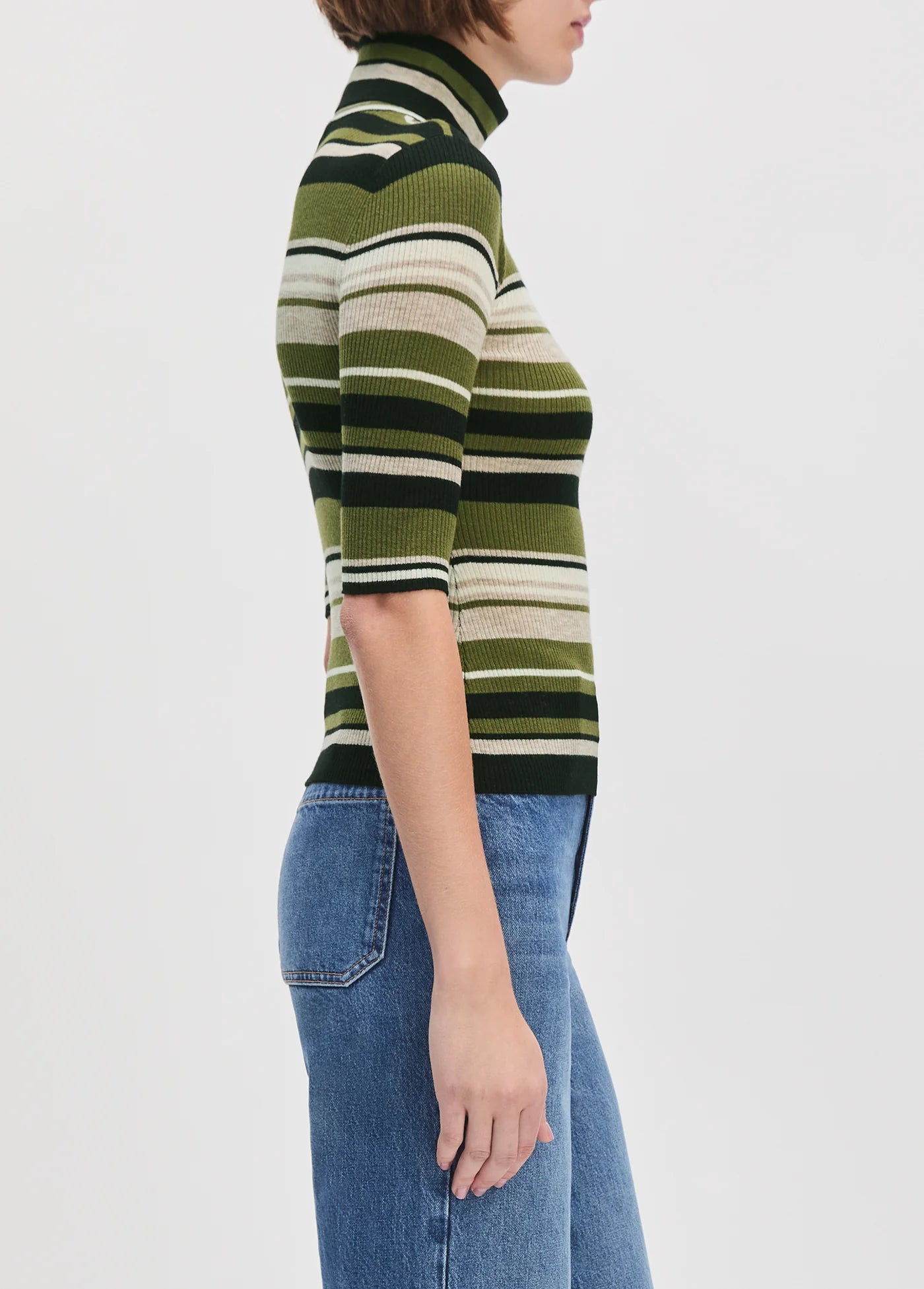 The Amelia Top
