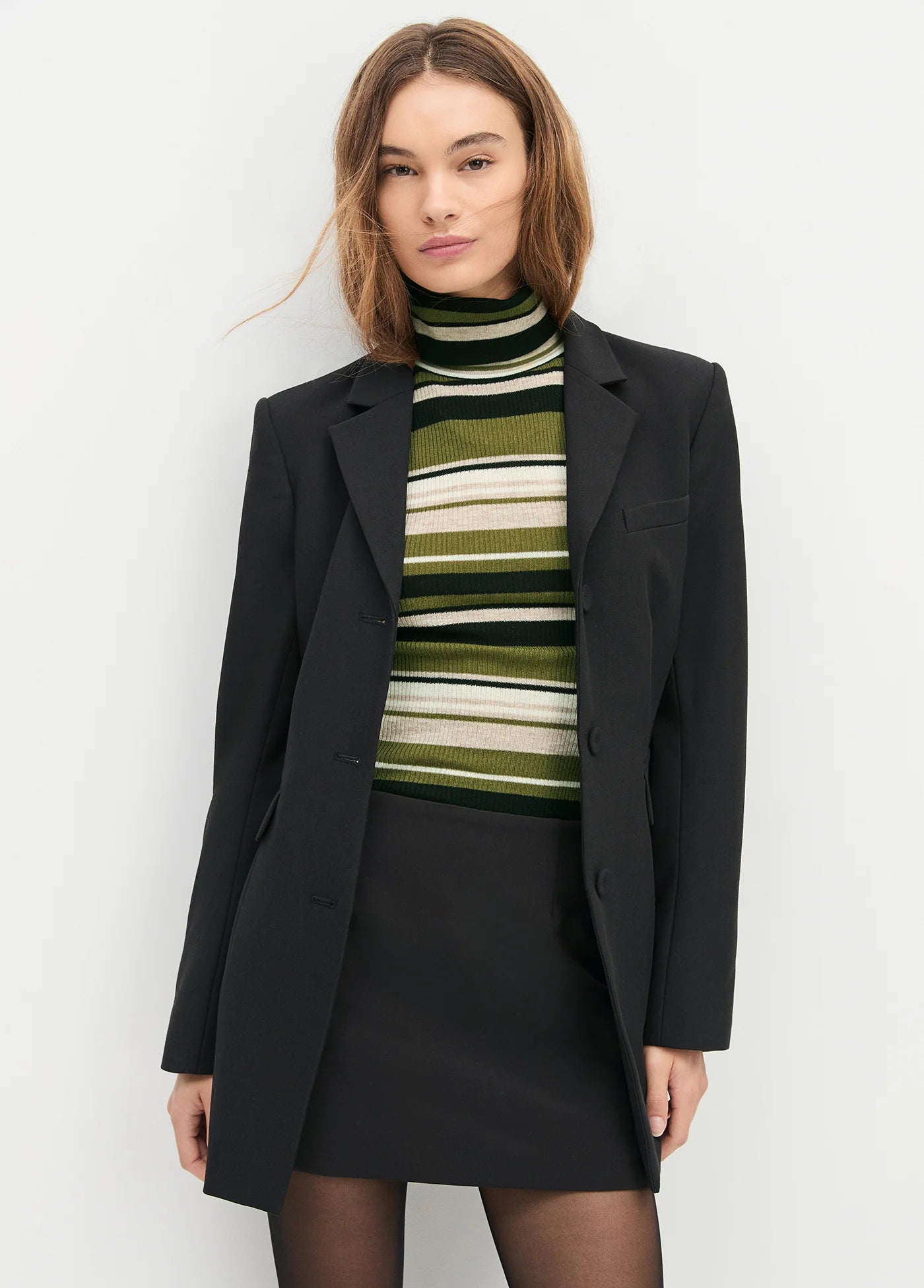 The Amelia Top