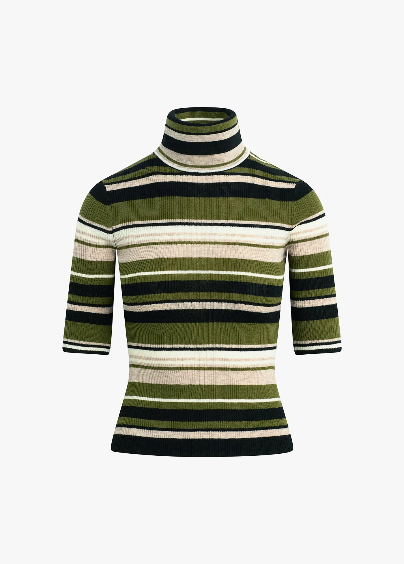 The Amelia Top