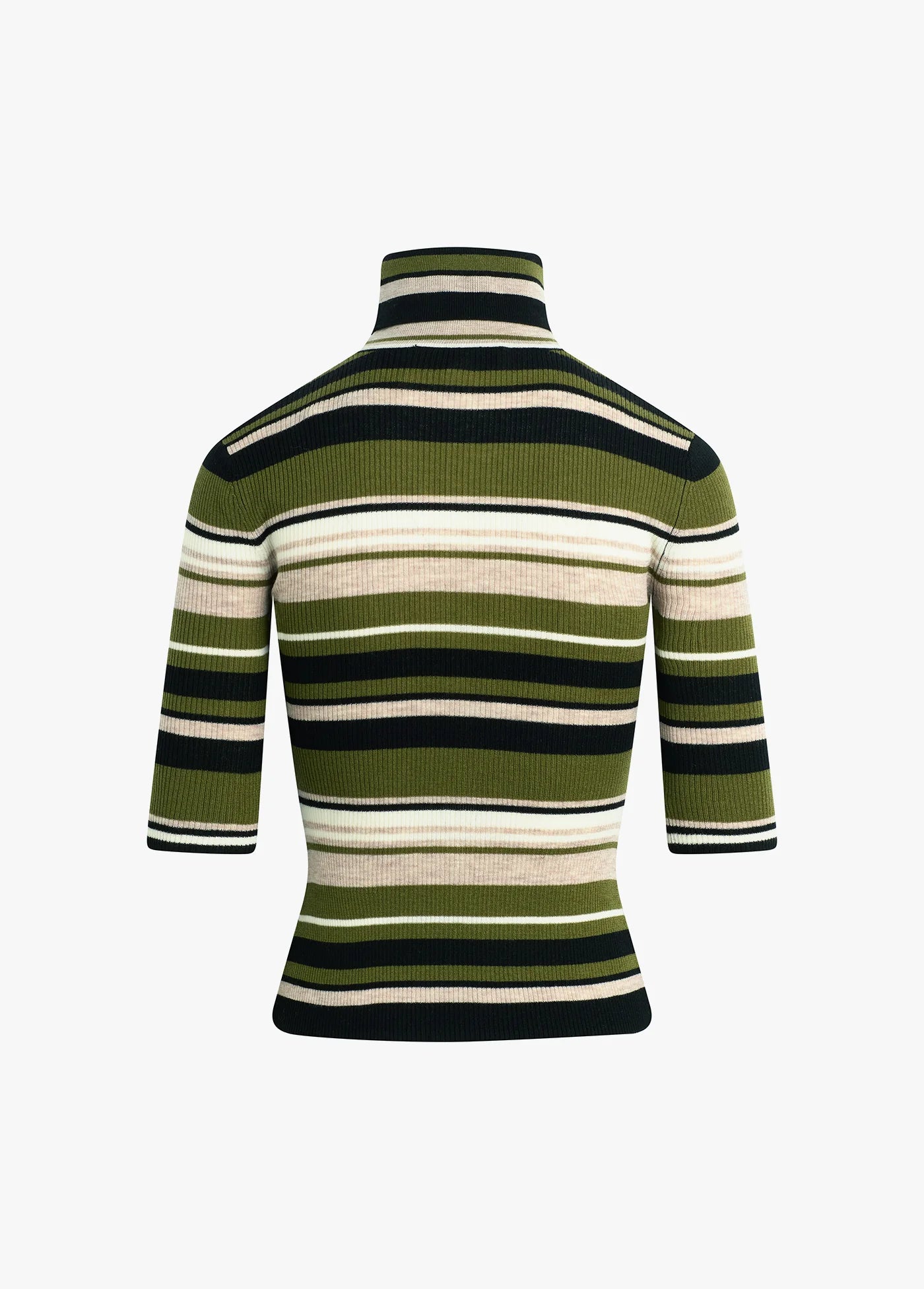 The Amelia Top