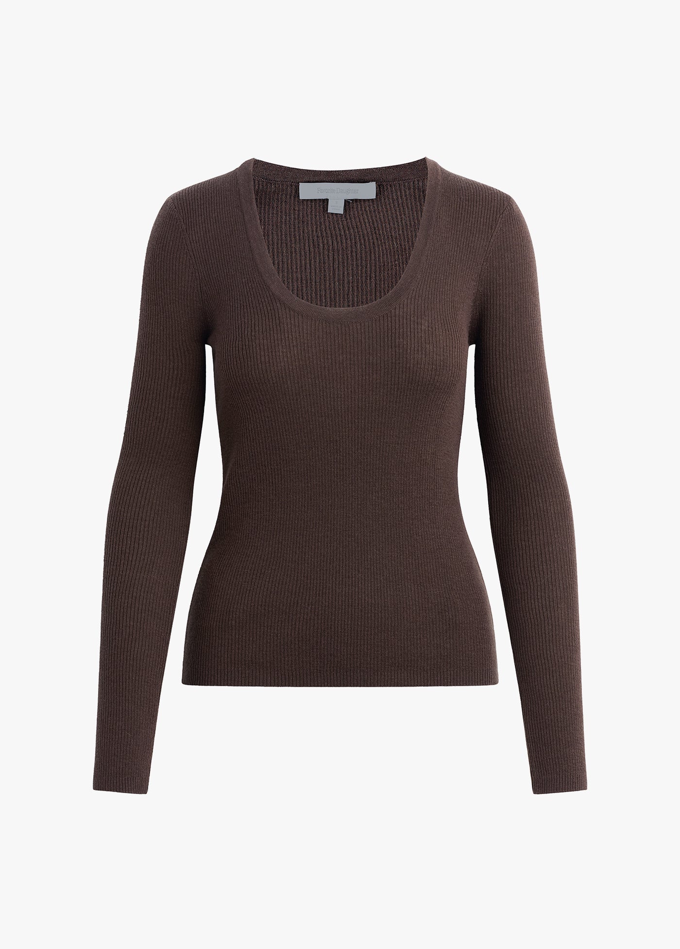 Take It Easy Long Sleeve Top