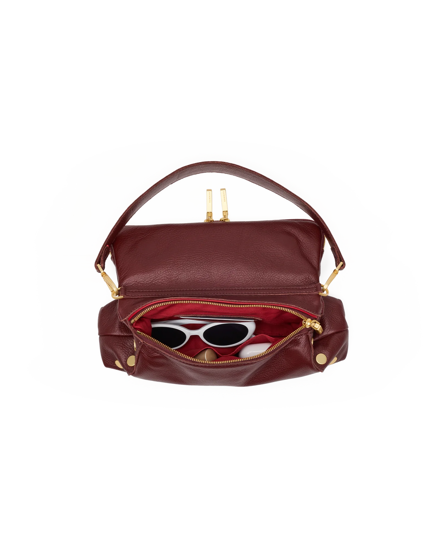 Beverly Med Cherrywood
