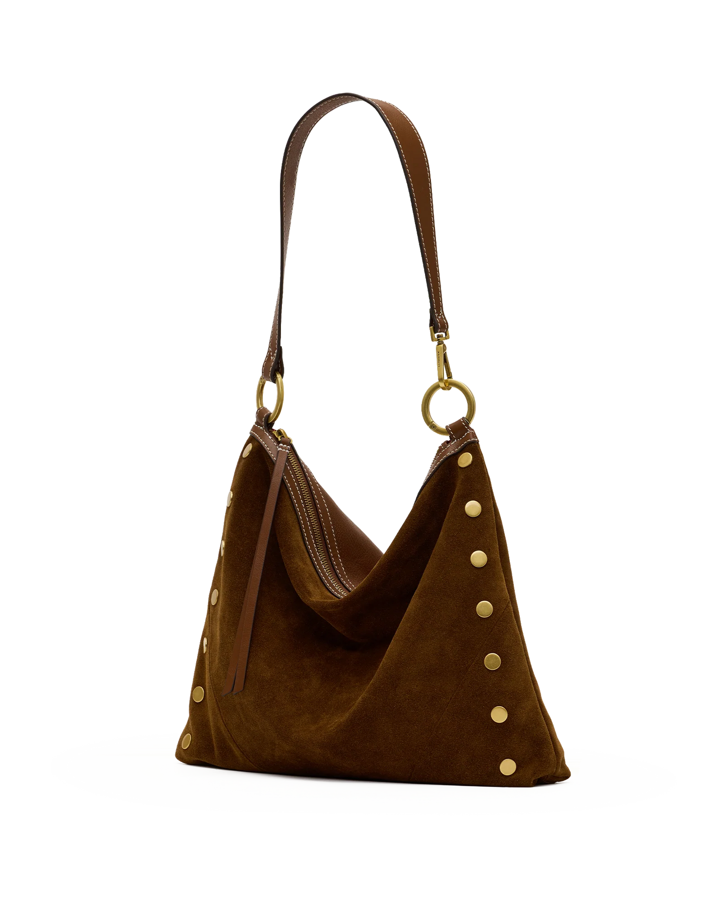 Kyle Cinnamon Suede