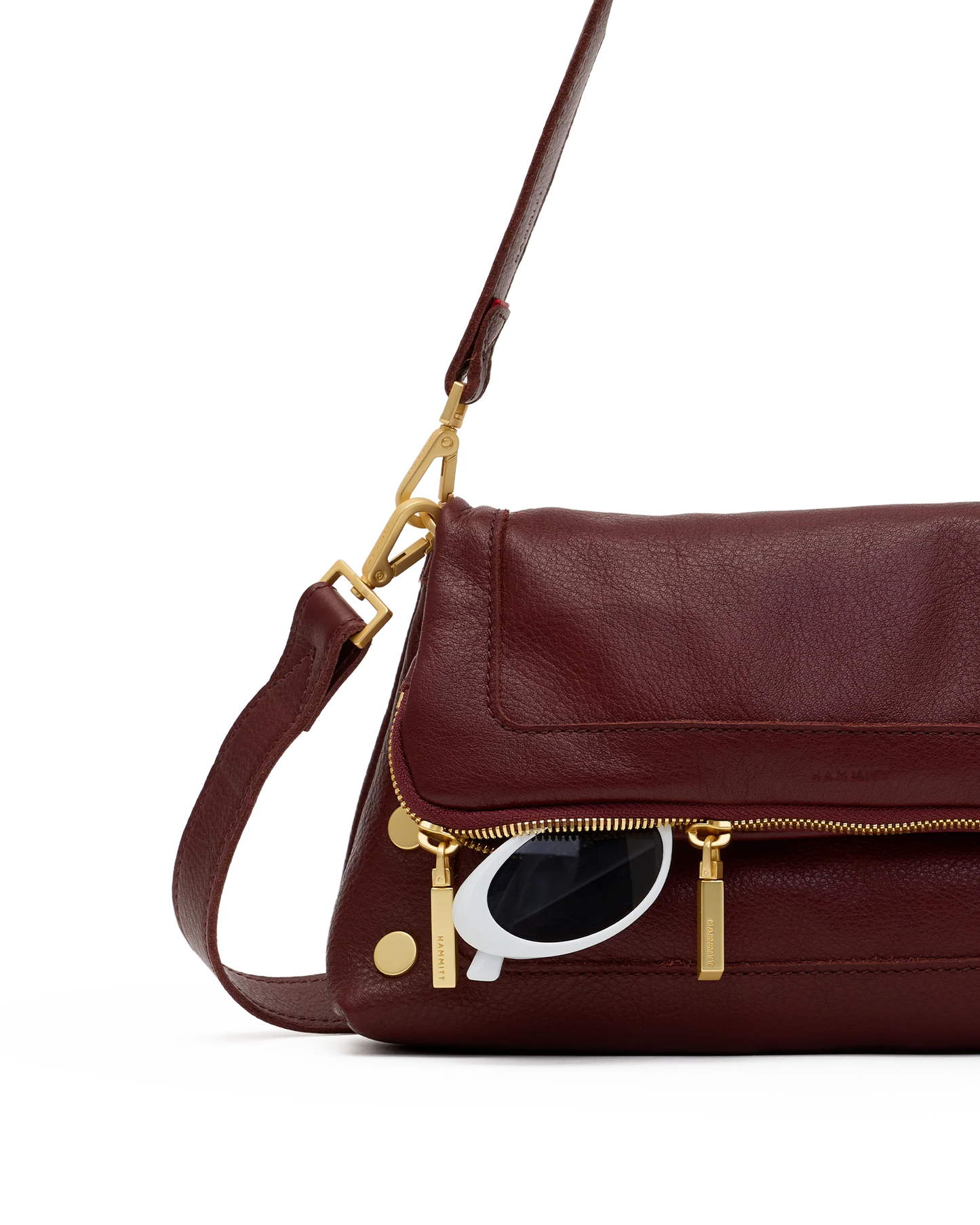 Beverly Med Cherrywood