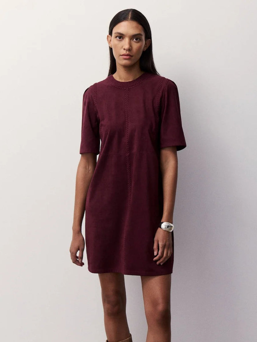 Cassandra Dress