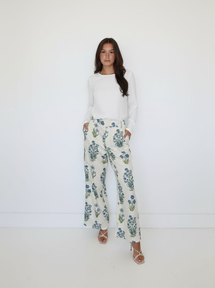 Edison Pant