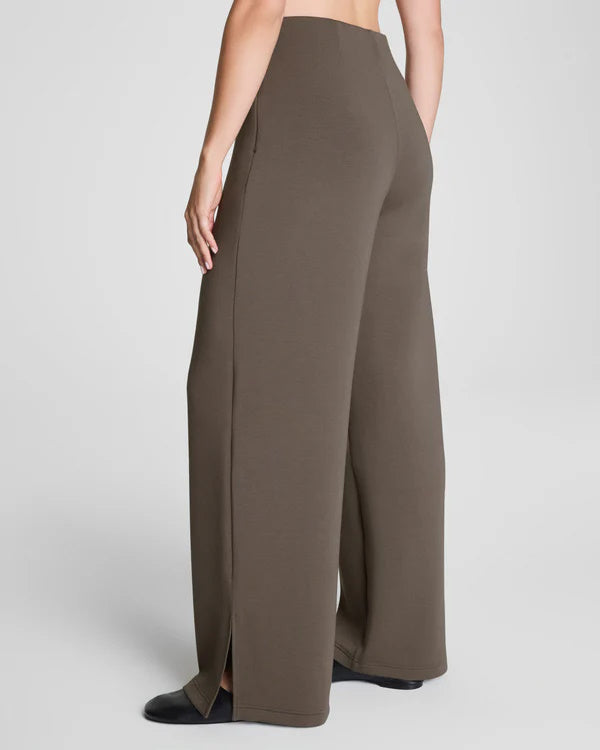 AE Smooth Wide Leg Pant