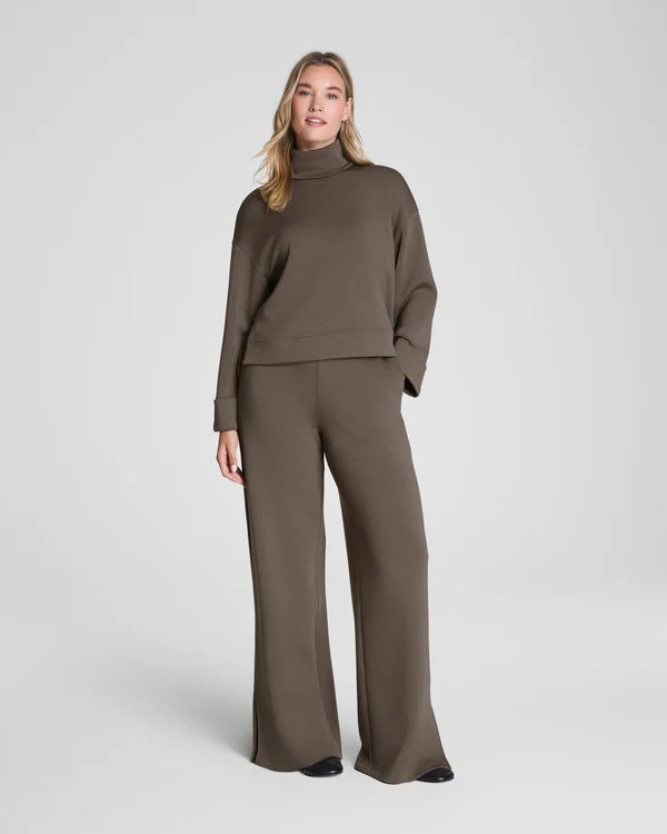 AE Smooth Wide Leg Pant