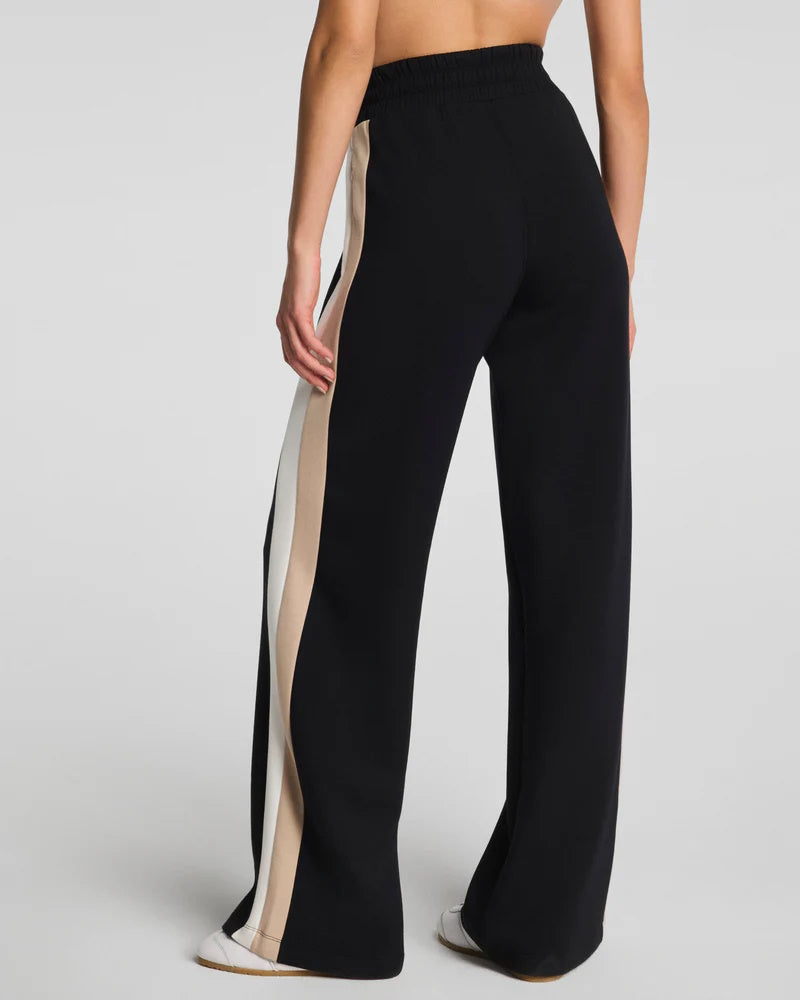 Colorblock Track Pant