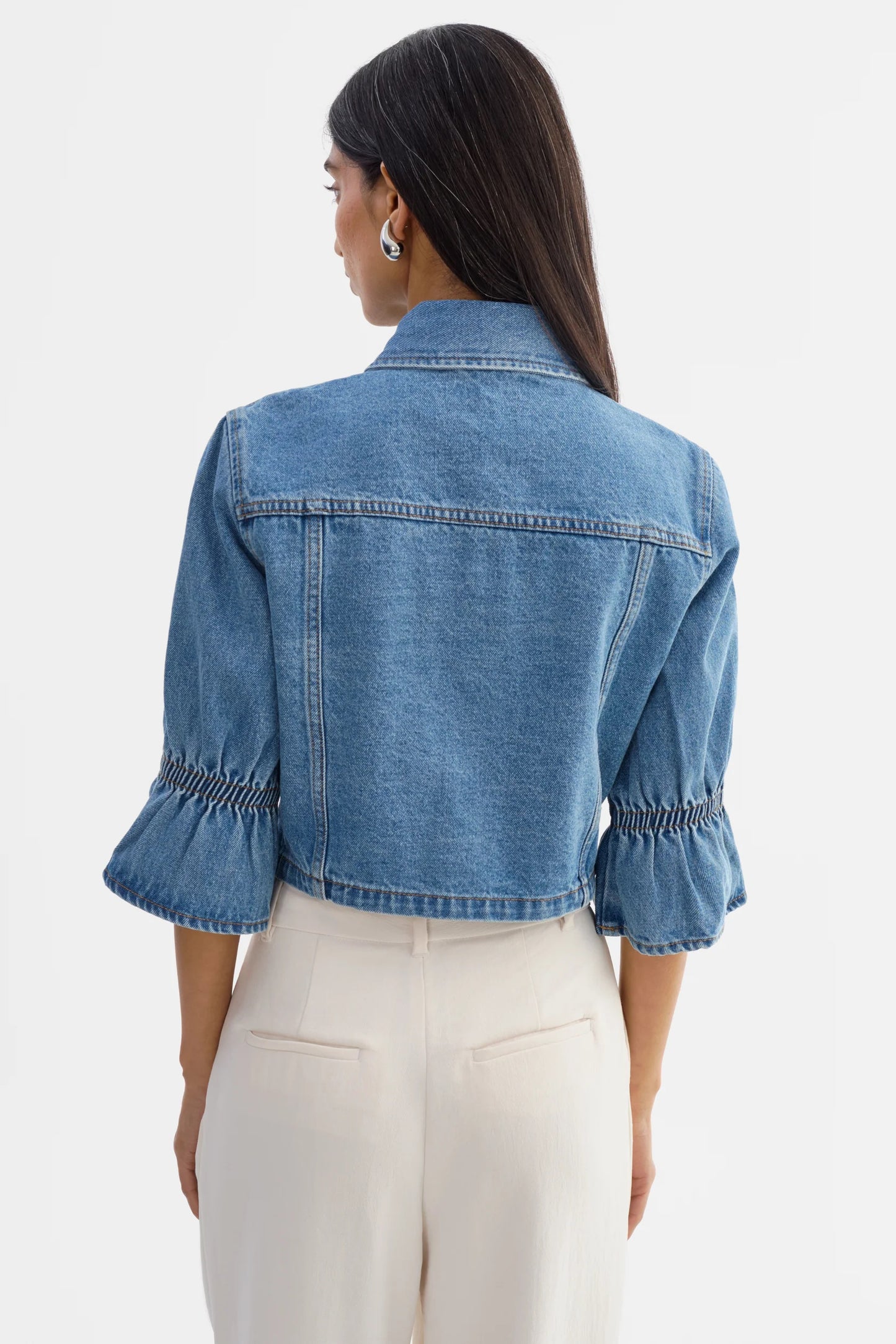 Carolina D Jacket