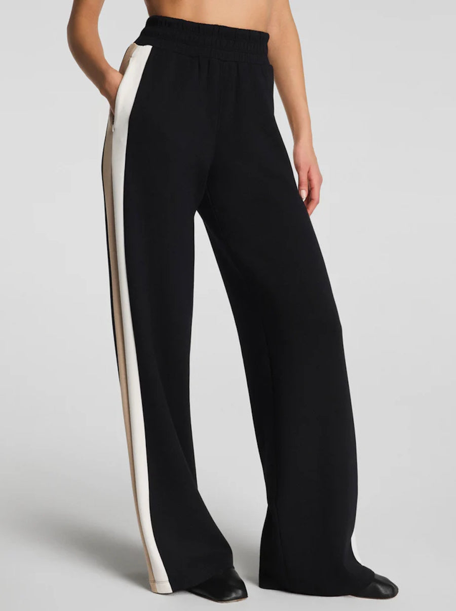 Colorblock Track Pant