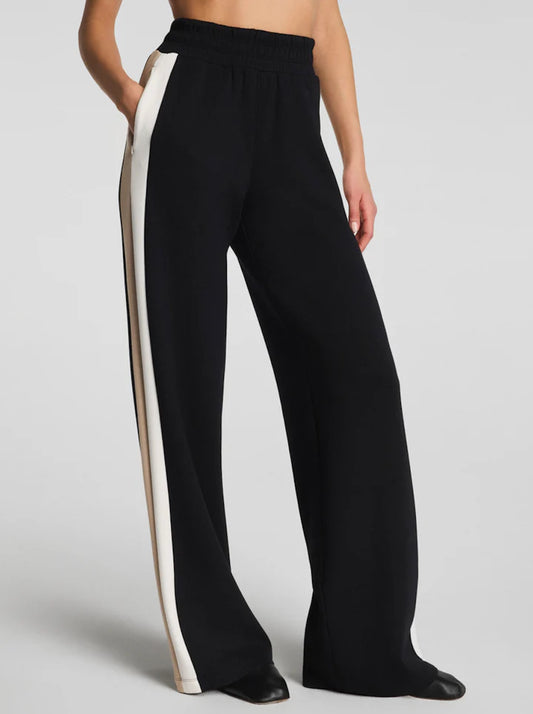 Colorblock Track Pant