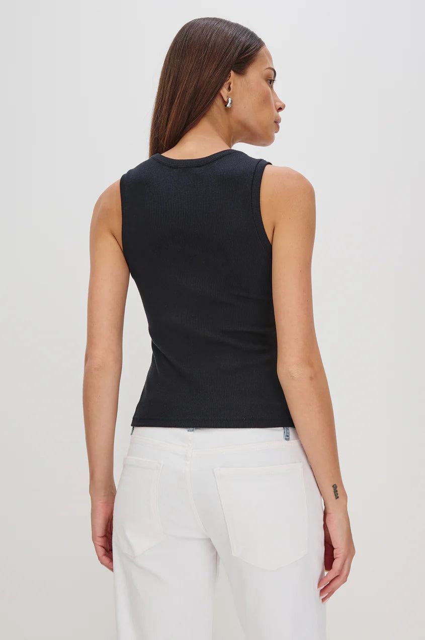 Bobbie Top
