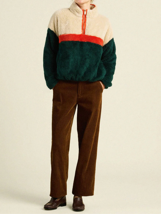 Casey Pullover