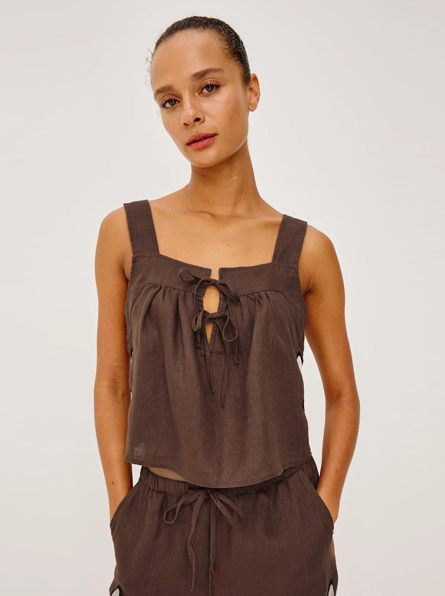Calais Top