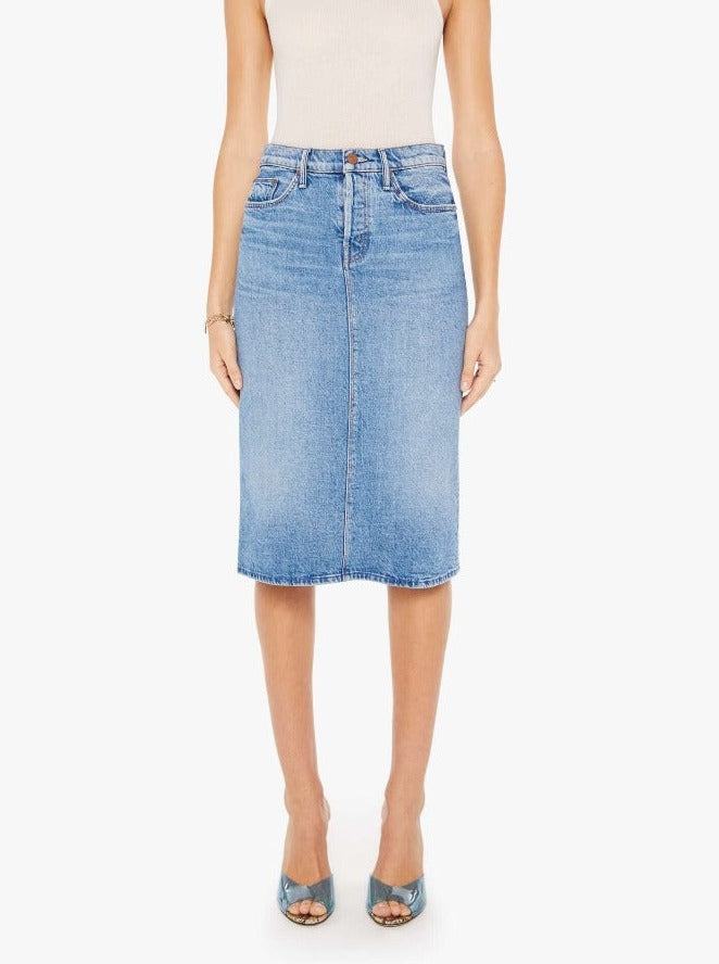 The Vagabond Midi Skirt For Sure